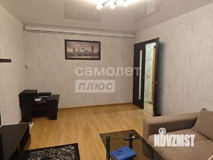 2-к квартира, вторичка, 47м2, 2/12 этаж