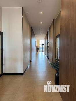 1-к квартира, вторичка, 53м2, 5/30 этаж