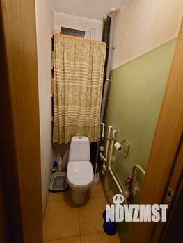 4-к квартира, вторичка, 73м2, 5/10 этаж