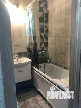 1-к квартира, вторичка, 38м2, 13/20 этаж