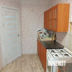 1-к квартира, вторичка, 35м2, 8/9 этаж