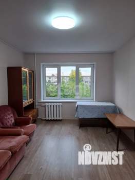 3-к квартира, вторичка, 59м2, 4/5 этаж