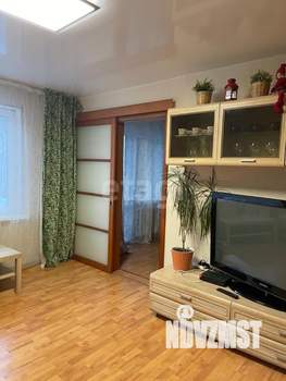 2-к квартира, вторичка, 37м2, 6/9 этаж