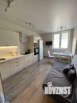 2-к квартира, вторичка, 60м2, 5/12 этаж