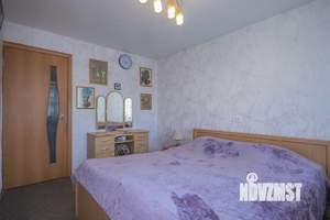 3-к квартира, вторичка, 58м2, 8/9 этаж