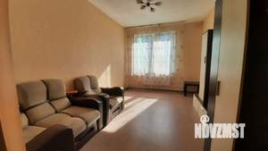 1-к квартира, вторичка, 36м2, 2/12 этаж