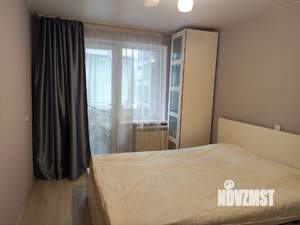 3-к квартира, вторичка, 58м2, 3/9 этаж