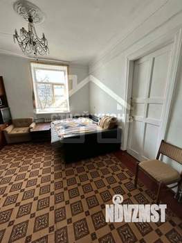 3-к квартира, вторичка, 68м2, 5/5 этаж