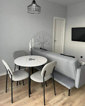 1-к квартира, вторичка, 36м2, 6/15 этаж