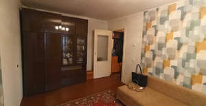 2-к квартира, вторичка, 43м2, 2/5 этаж
