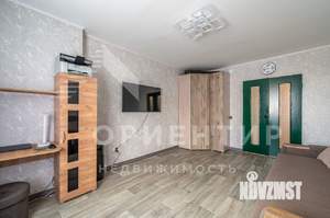 3-к квартира, вторичка, 79м2, 8/15 этаж