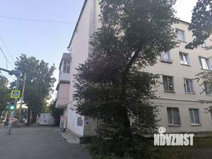 4-к квартира, вторичка, 71м2, 1/4 этаж