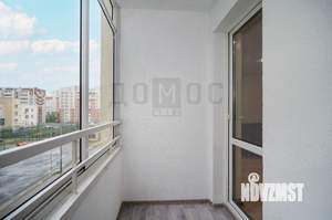 Студия квартира, вторичка, 33м2, 3/16 этаж