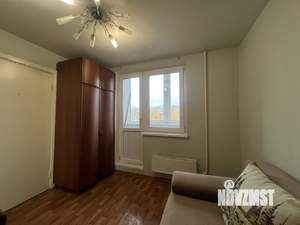 2-к квартира, вторичка, 37м2, 7/9 этаж