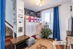 Студия квартира, вторичка, 19м2, 5/5 этаж