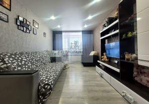 1-к квартира, вторичка, 31м2, 5/5 этаж