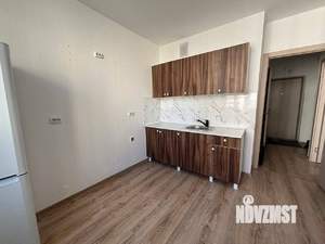 1-к квартира, вторичка, 33м2, 6/14 этаж
