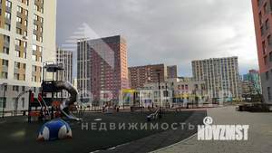 Студия квартира, вторичка, 22м2, 1/25 этаж