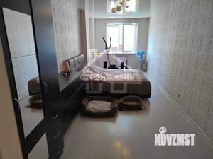 1-к квартира, вторичка, 44м2, 2/11 этаж