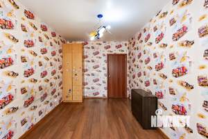 2-к квартира, вторичка, 58м2, 4/19 этаж