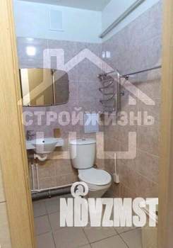 1-к квартира, вторичка, 29м2, 1/5 этаж