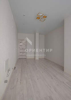 2-к квартира, вторичка, 55м2, 2/10 этаж