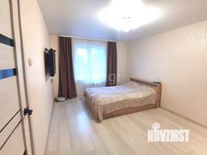 1-к квартира, вторичка, 29м2, 4/9 этаж