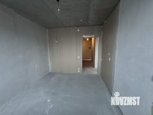 2-к квартира, вторичка, 57м2, 2/17 этаж