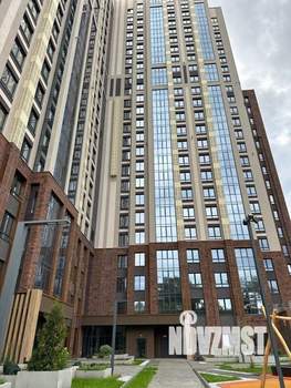 2-к квартира, сданный дом, 65м2, 6/18 этаж