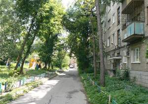2-к квартира, вторичка, 43м2, 5/5 этаж