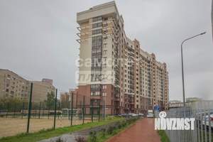 3-к квартира, вторичка, 101м2, 11/14 этаж