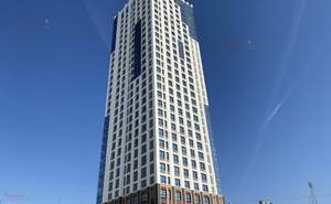 1-к квартира, вторичка, 32м2, 7/31 этаж