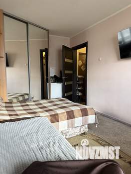 2-к квартира, вторичка, 49м2, 6/9 этаж