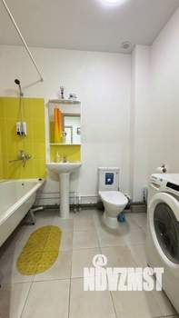 1-к квартира, вторичка, 41м2, 18/23 этаж