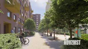 2-к квартира, вторичка, 50м2, 3/8 этаж