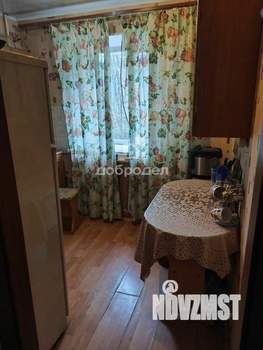 2-к квартира, вторичка, 45м2, 1/3 этаж