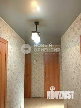 3-к квартира, вторичка, 62м2, 6/10 этаж