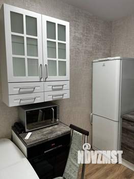 1-к квартира, вторичка, 38м2, 11/33 этаж