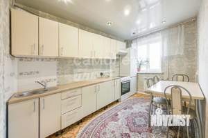 2-к квартира, вторичка, 56м2, 3/15 этаж