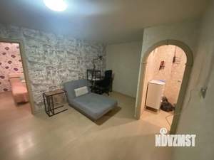 2-к квартира, вторичка, 37м2, 8/9 этаж