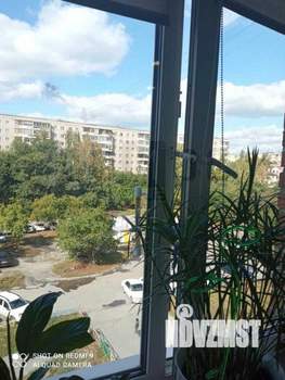 2-к квартира, вторичка, 24м2, 4/5 этаж