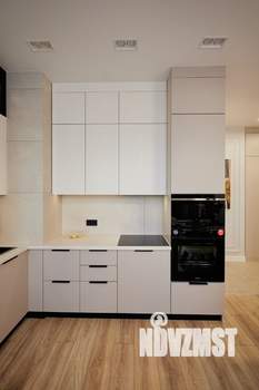 1-к квартира, вторичка, 45м2, 5/23 этаж