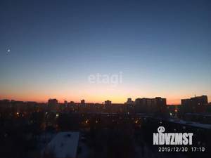 2-к квартира, вторичка, 45м2, 9/9 этаж