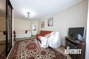 1-к квартира, вторичка, 40м2, 3/10 этаж