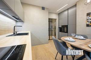 3-к квартира, вторичка, 123м2, 21/21 этаж