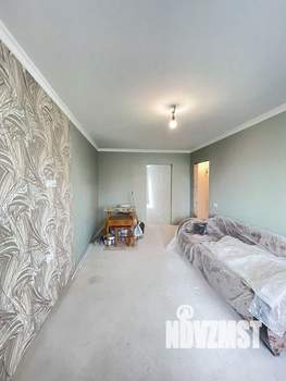 2-к квартира, вторичка, 44м2, 4/5 этаж