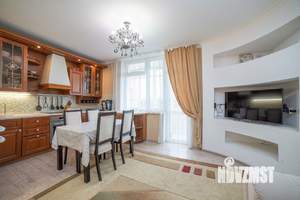 2-к квартира, вторичка, 77м2, 6/10 этаж