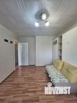 2-к квартира, вторичка, 45м2, 5/5 этаж