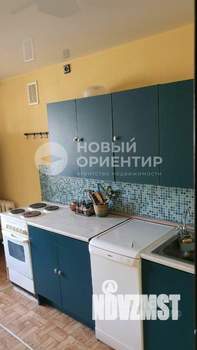 1-к квартира, вторичка, 35м2, 12/12 этаж