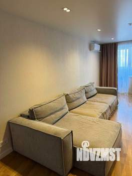 3-к квартира, вторичка, 77м2, 11/16 этаж